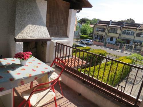 Apartamento Appartamento Europa