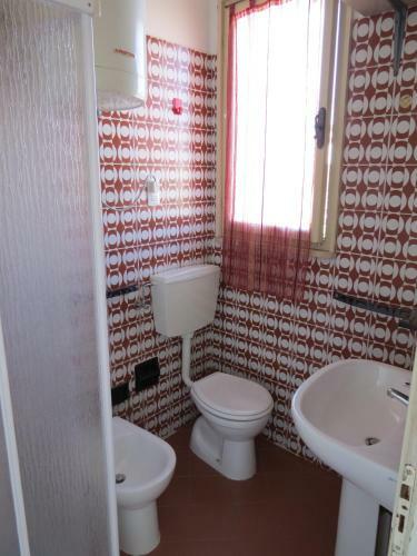 Apartamento Appartamento Europa