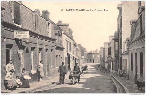 Maison Familiale � La Mer
