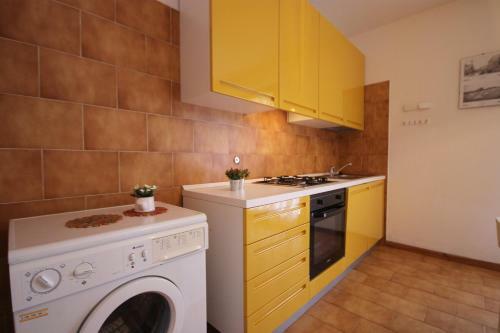 Apartamento Agenzia Vear Mangrovie 3