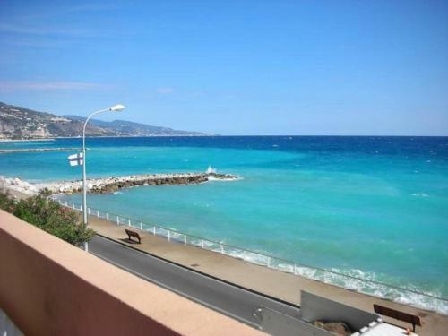 Villa Seaside, Menton French Riviera - 6 Pers