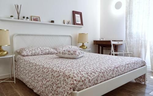 Bed & Breakfast La Selce Farmhouse