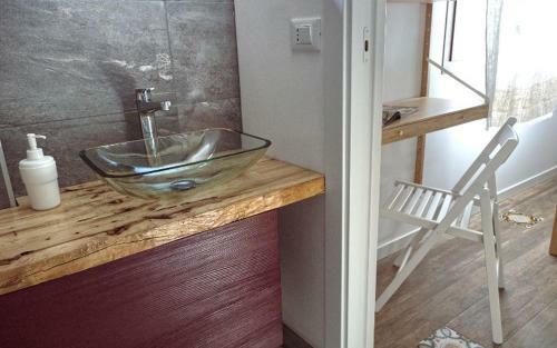 Bed & Breakfast La Selce Farmhouse