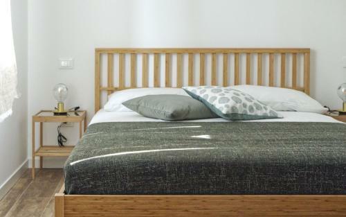 Bed & Breakfast La Selce Farmhouse