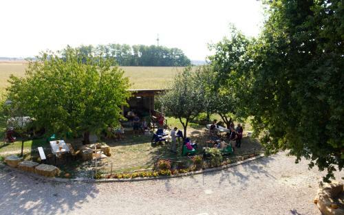 Bed & Breakfast La Selce Farmhouse
