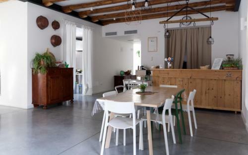 Bed & Breakfast La Selce Farmhouse
