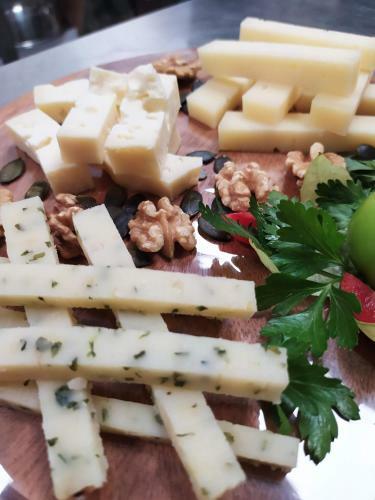 Bed & Breakfast La Selce Farmhouse
