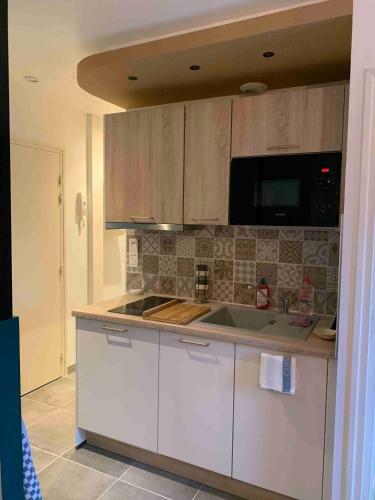 Apartamento Le Moulin Des 2 Roues