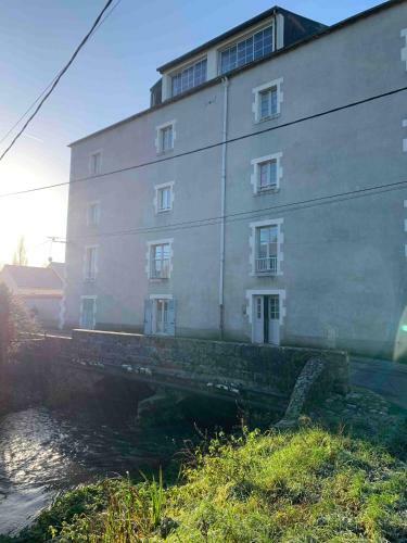 Apartamento Le Moulin Des 2 Roues