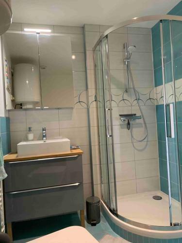 Apartamento Le Moulin Des 2 Roues
