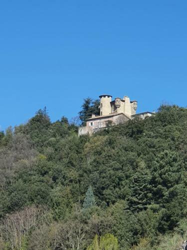 Bed & Breakfast La Storya