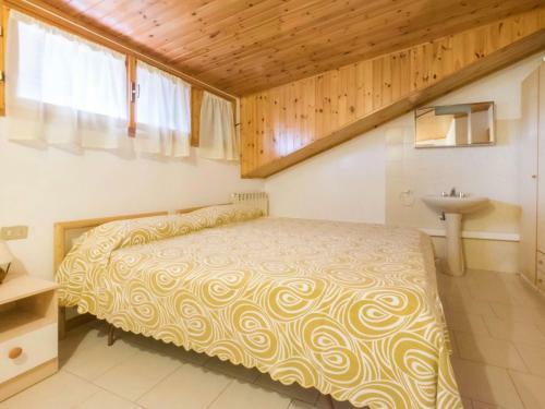 Apartamento Locazione Turistica Gemini