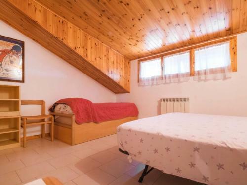 Apartamento Locazione Turistica Gemini