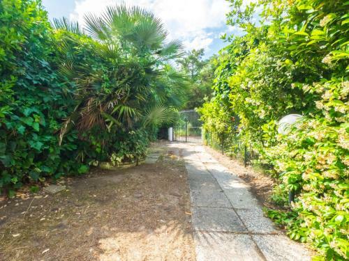 Apartamento Locazione Turistica Gemini