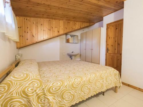 Apartamento Locazione Turistica Gemini