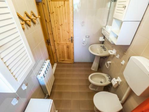 Apartamento Locazione Turistica Gemini