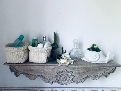 Apartamento Casa Sereno