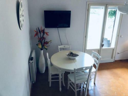 Apartamento Casa Sereno
