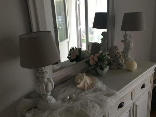 Apartamento Casa Sereno