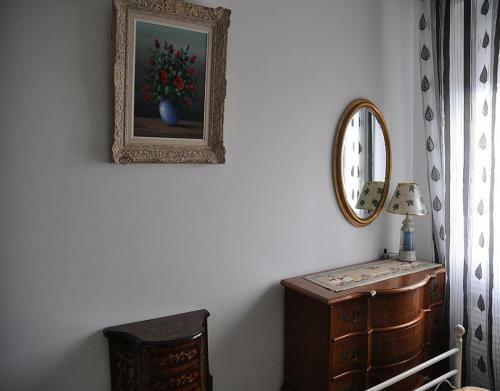Apartamento Cedri B