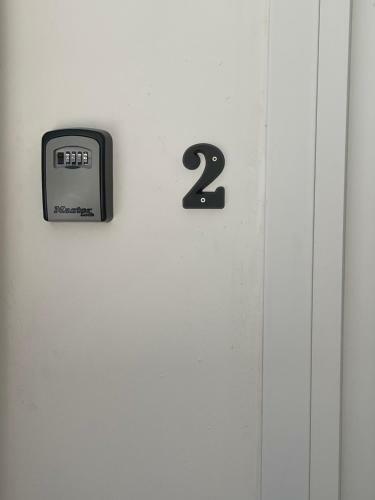 Apartamento J Class Appart