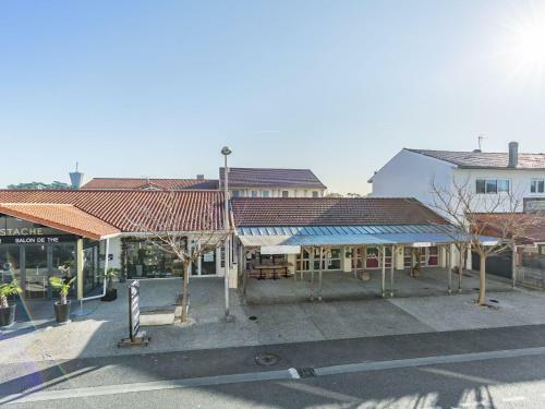 Holiday Home R�s De La Paix