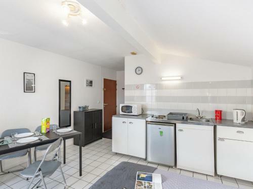 Holiday Home R�s De La Paix