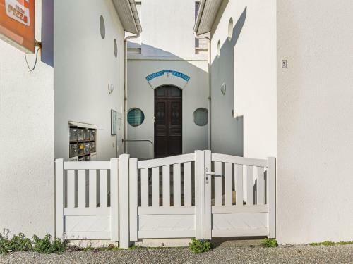 Holiday Home R�s De La Paix