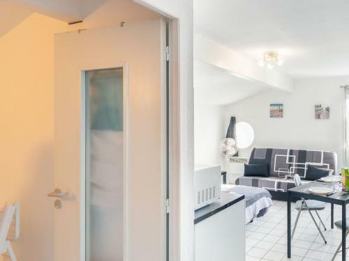 Holiday Home R�s De La Paix