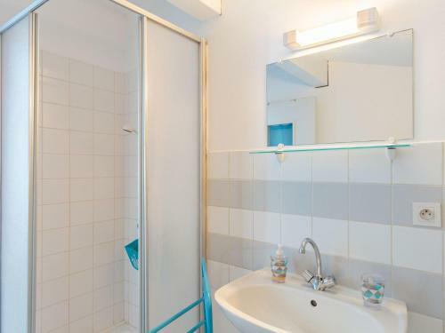 Holiday Home R�s De La Paix
