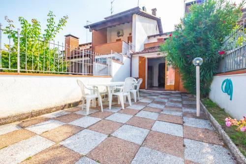 Apartamento Agenzia Vear - Villa Angela