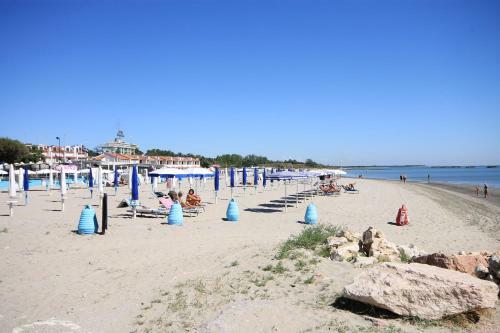 Apartamento Agenzia Vear - Villa Angela