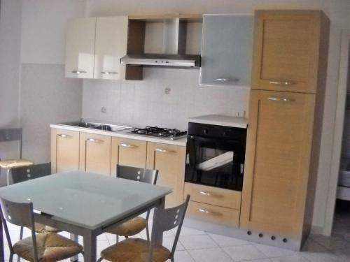 Apartamento Lidi Case - Lido Delle Nazioni