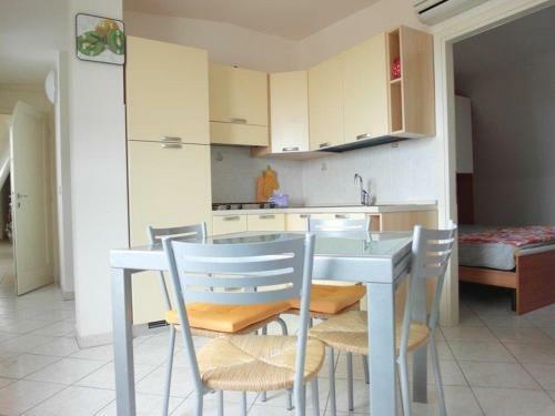 Apartamento Lidi Case - Lido Delle Nazioni