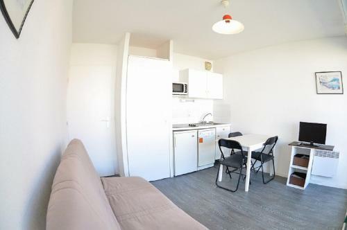 Apartamento Cap Oc�an