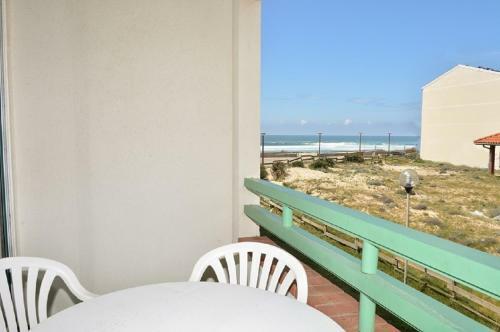 Apartamento Cap Oc�an
