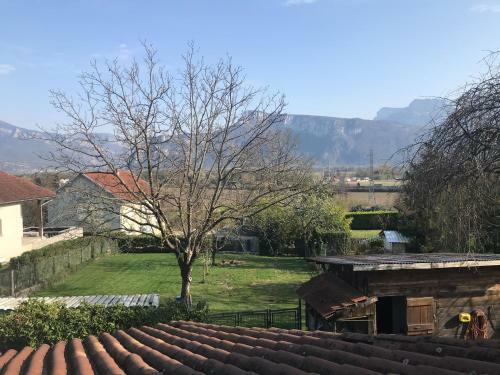 Bed & Breakfast Chambres � La Campagne