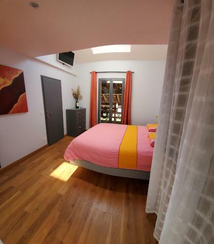 Bed & Breakfast Chambres � La Campagne