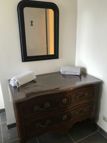 Bed & Breakfast Chambres � La Campagne