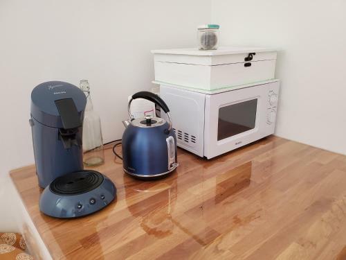Bed & Breakfast Chambres � La Campagne