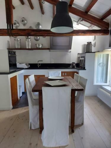 Apartamento Casa Sulla Roggia