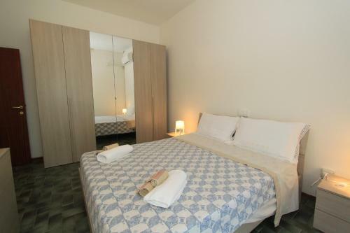 Sant'elena Apartments