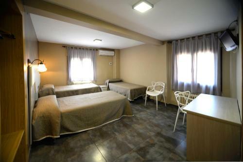 Hotel Hostal Palacete De Los Arcedianos