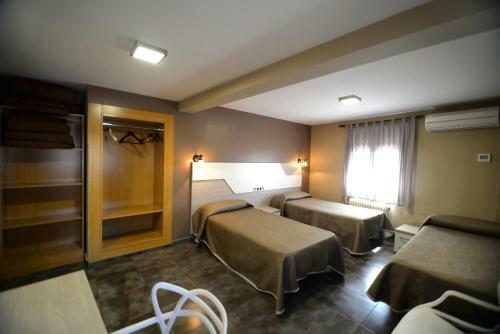 Hotel Hostal Palacete De Los Arcedianos