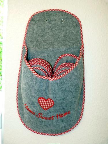 Apartamento Dobry Ferienwohnung