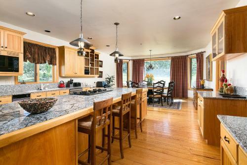 Park City Homes By White Pines Solamere