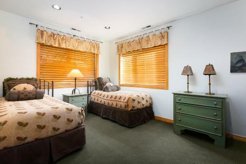 Park City Homes By White Pines Solamere