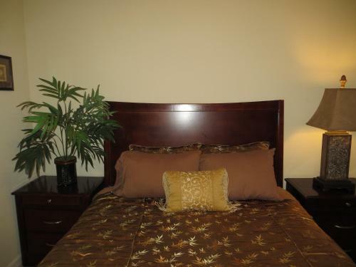 Apartamentos Sacramento Guest Services