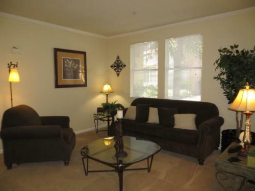 Apartamentos Sacramento Guest Services