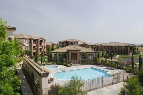 Apartamentos Sacramento Guest Services